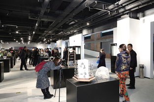 第二届中国 河间工艺玻璃设计创新大赛颁奖典礼 暨中国 河间国际灯工艺术节活动在河间市举行中国美术家协会